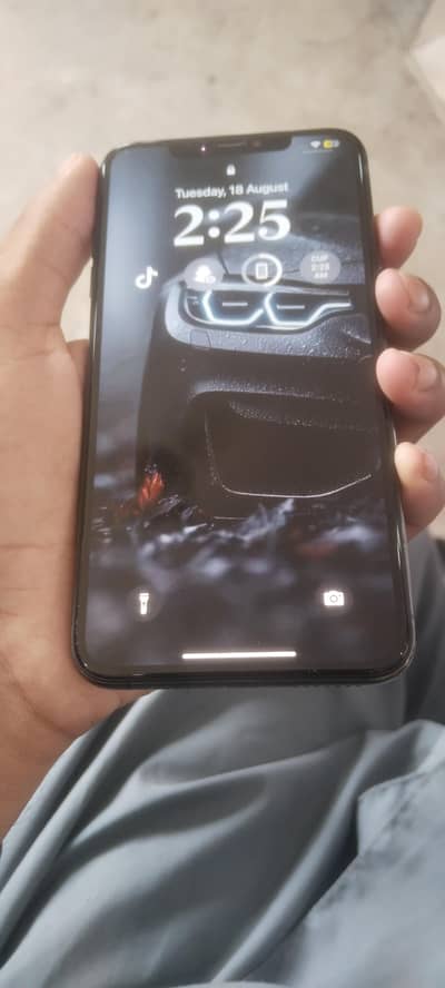 Apple iPhone XS Max