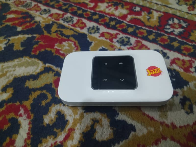 Jazz 4G Device 1