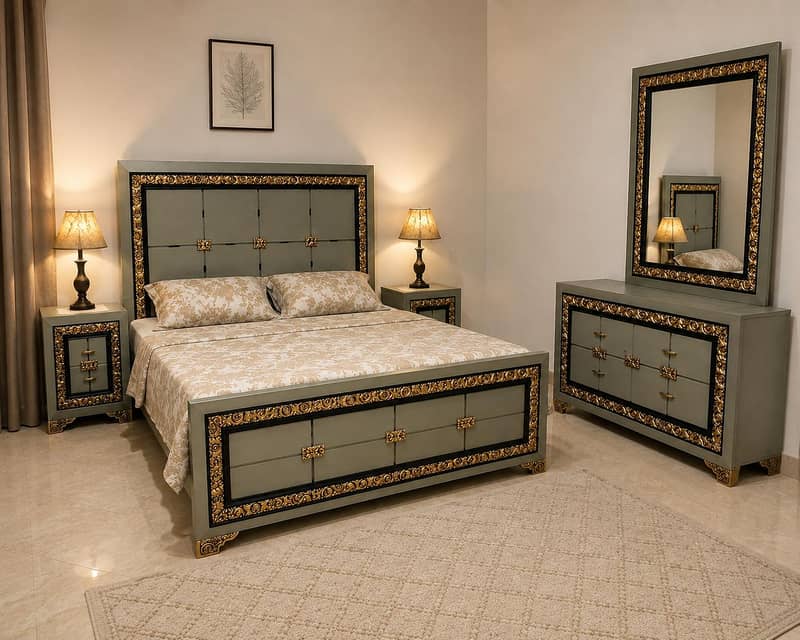 bed set 0
