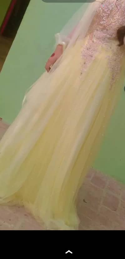 long maxi