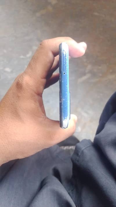Vivo Y01