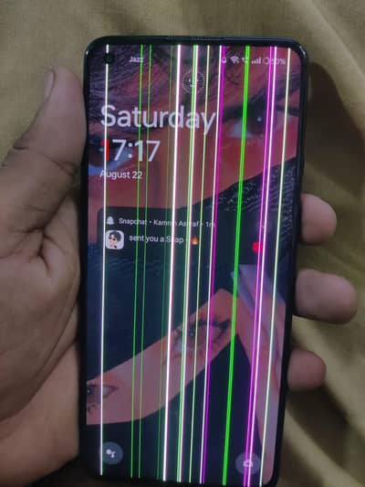 One Plus 9R