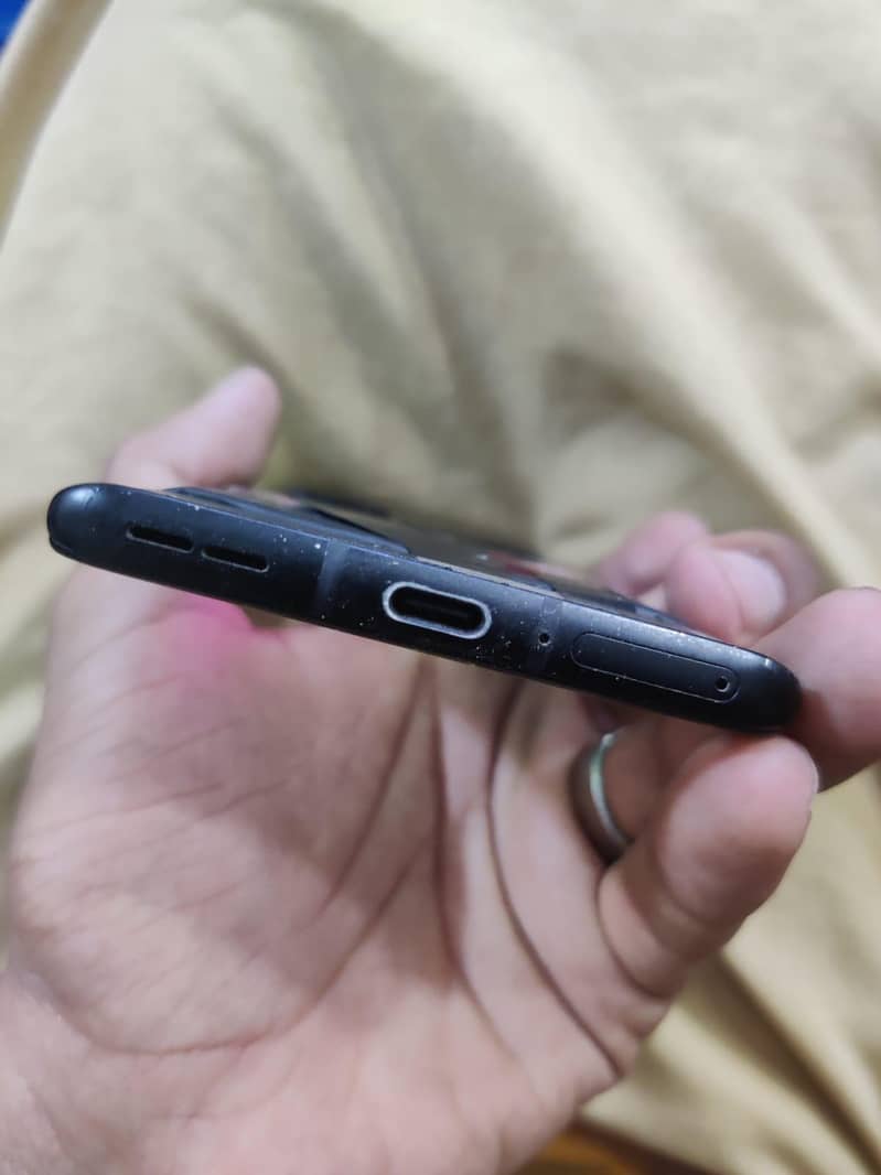 One Plus 9R 2