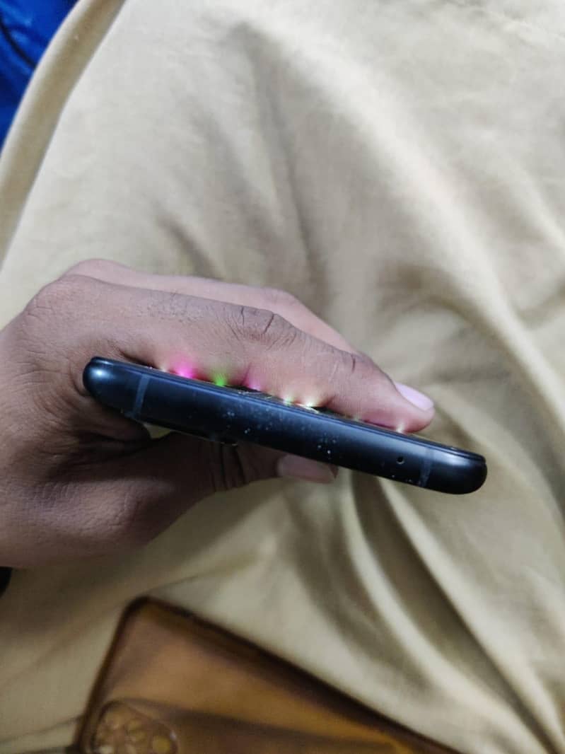 One Plus 9R 3