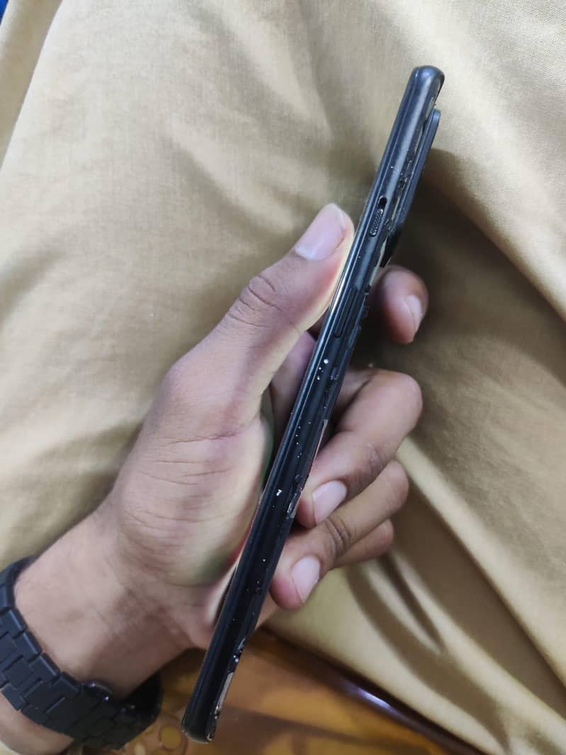 One Plus 9R 4