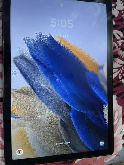 Samsung galaxy tab A8