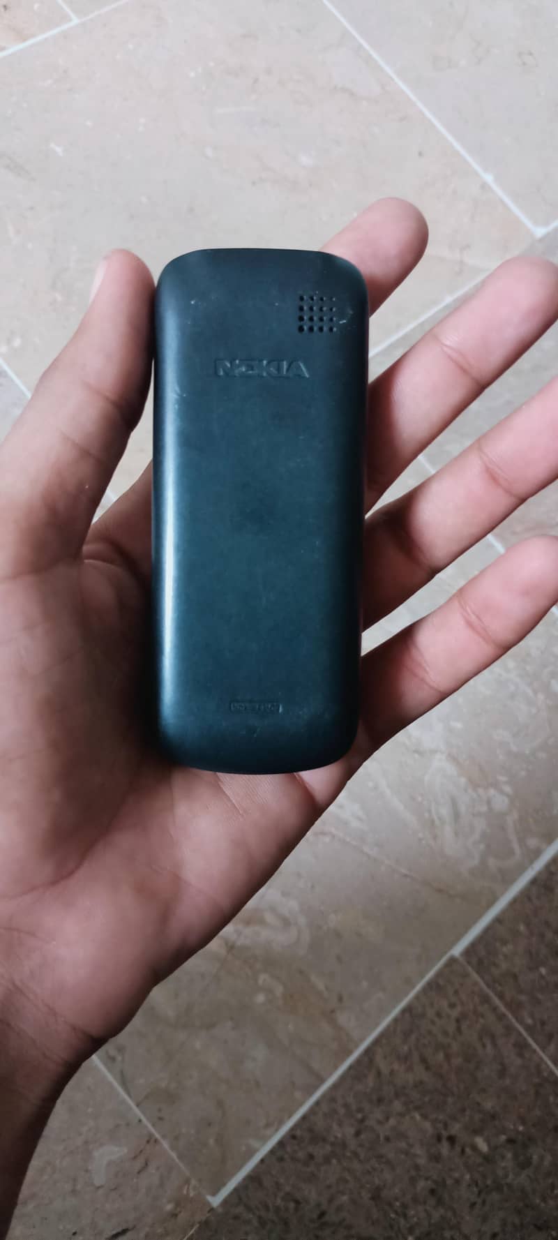 Nokia C1 1