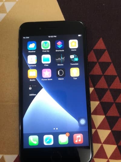 Apple iPhone 8 Plus PTA APPROVED 100%