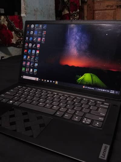 Lenovo
