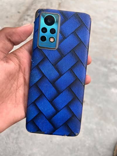 Infinix Note 11 Pro