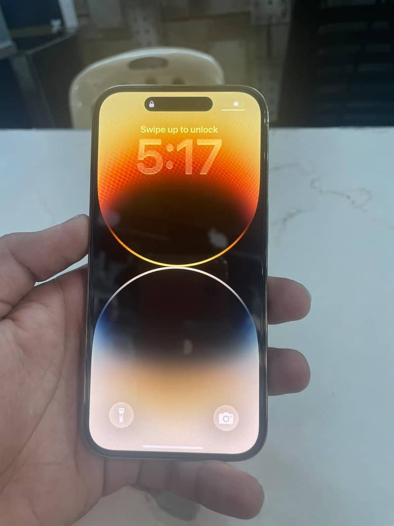 Apple iPhone 14 Pro 2
