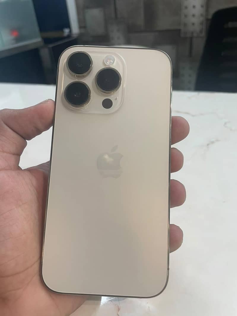 Apple iPhone 14 Pro 7