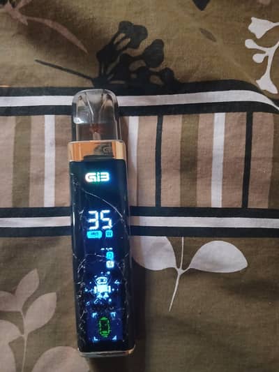 caliburn g3 pro