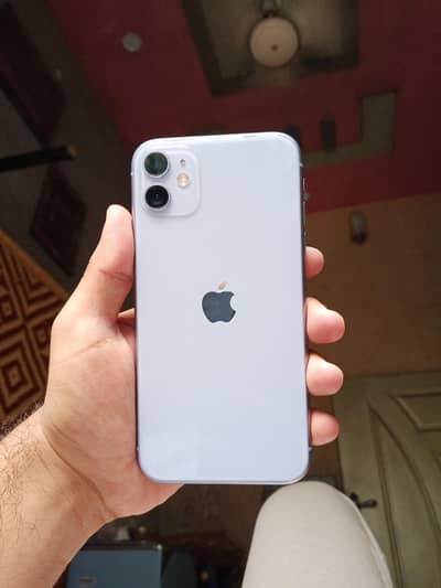 Apple iPhone 11 mdm