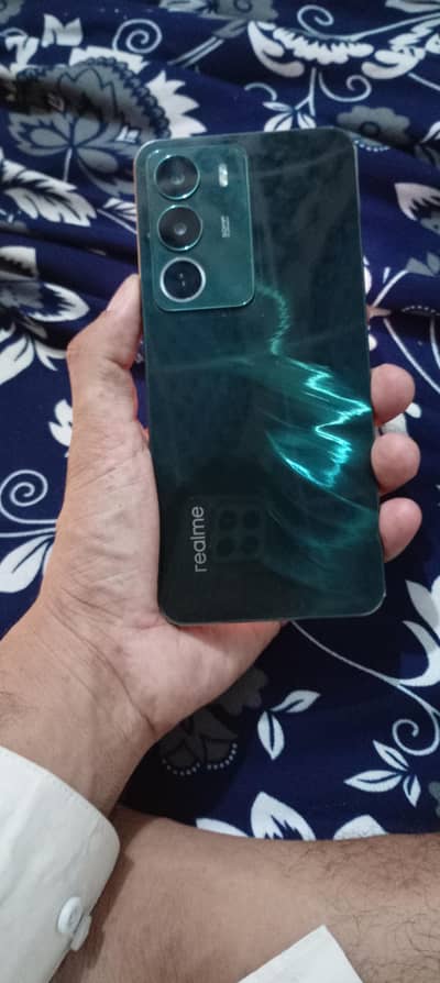 Realme C71