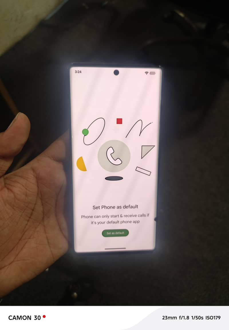 Google Pixel 6 Pro 3