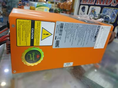 crown 1.2kv mppt soler inverter