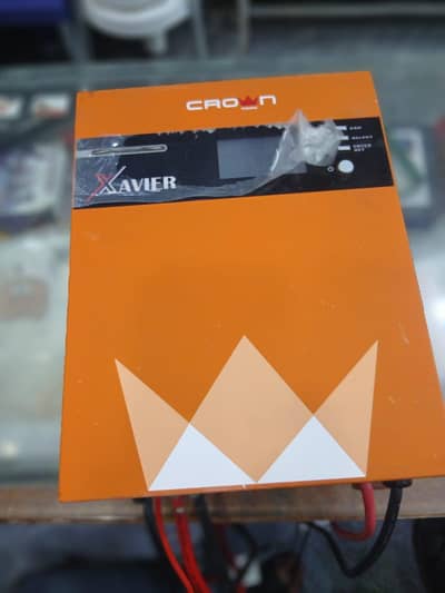 crown 1.2kv mppt soler inverter