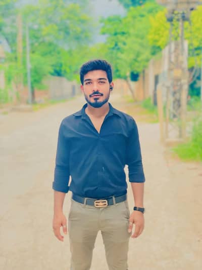 I want job Any Job