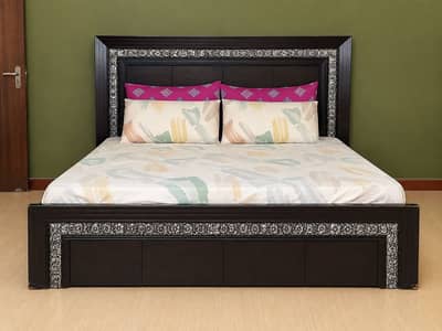 Bed for sale