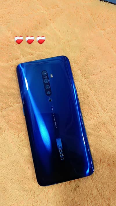 OPPO Reno 2
