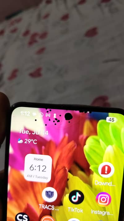 Selling Google Pixel 8 Pro 12/512GB