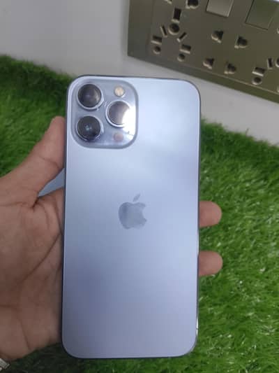 Apple iPhone 13 Pro Max