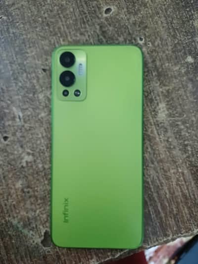 Infinix Hot 12 Play