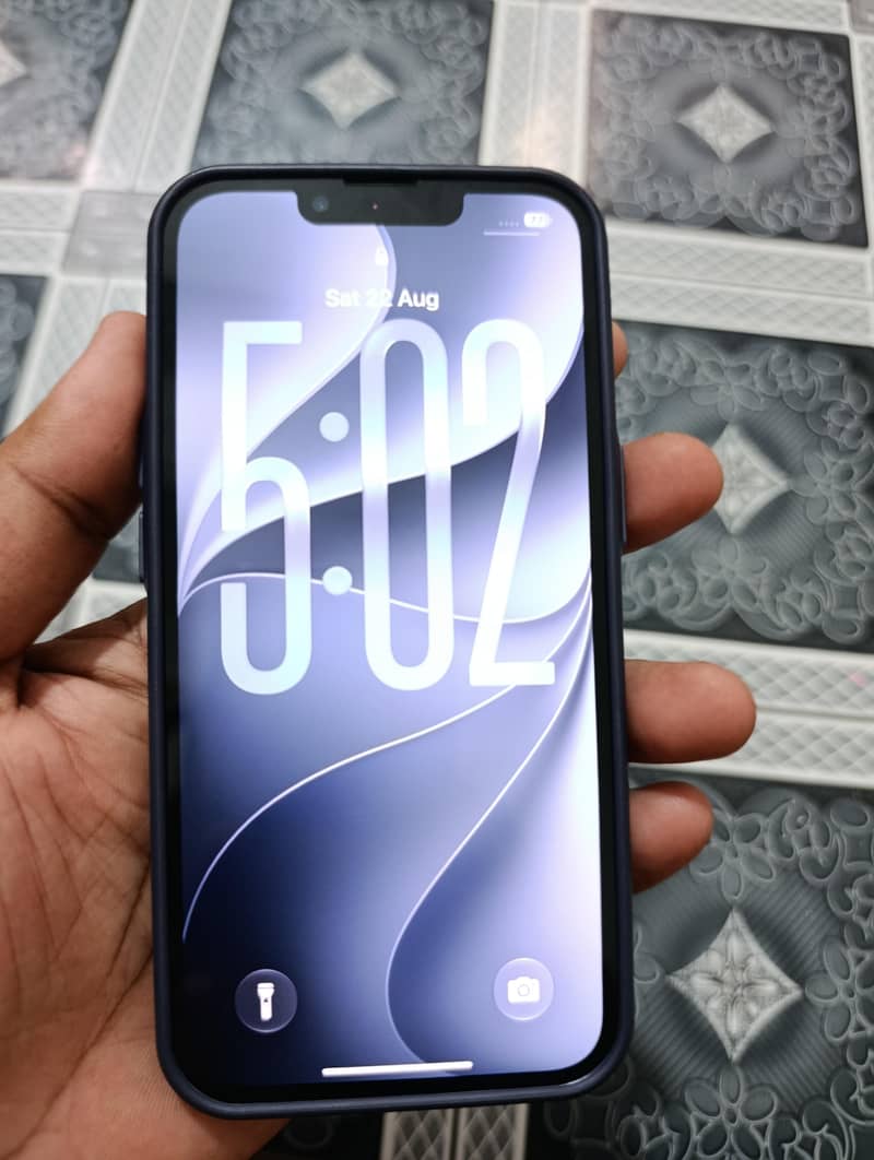 Apple iPhone 13 Pro 4