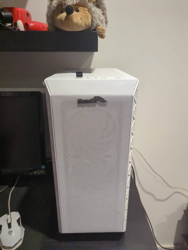 Gaming pc 0