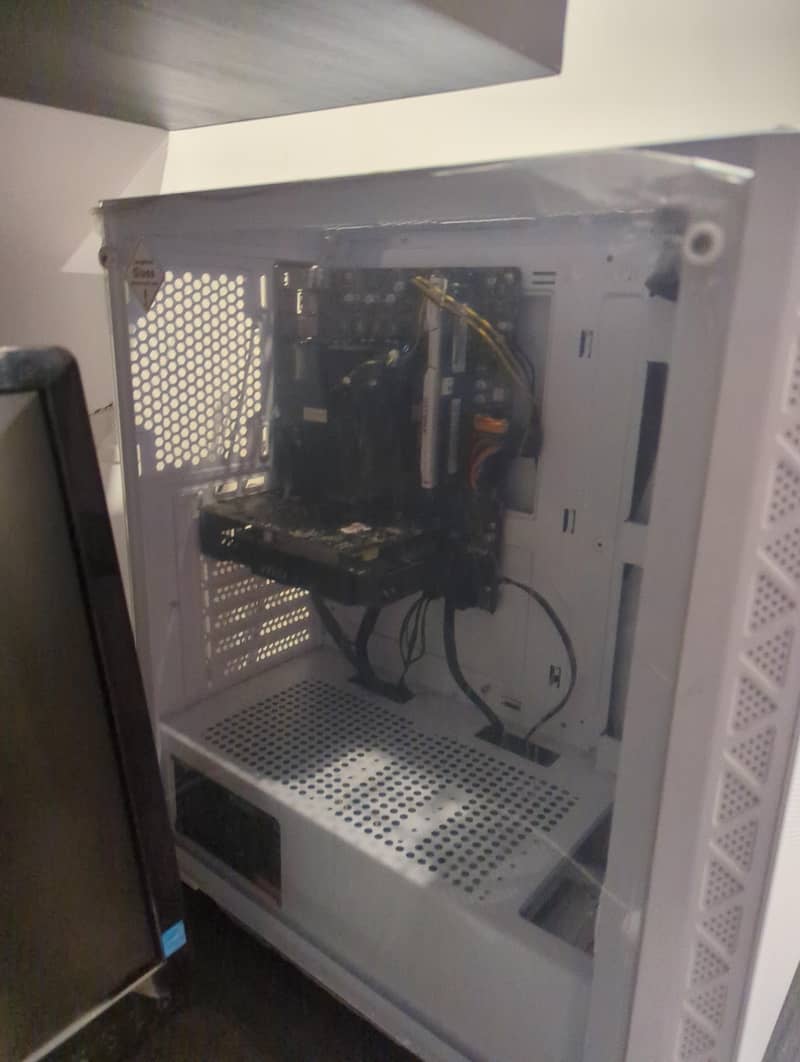 Gaming pc 1
