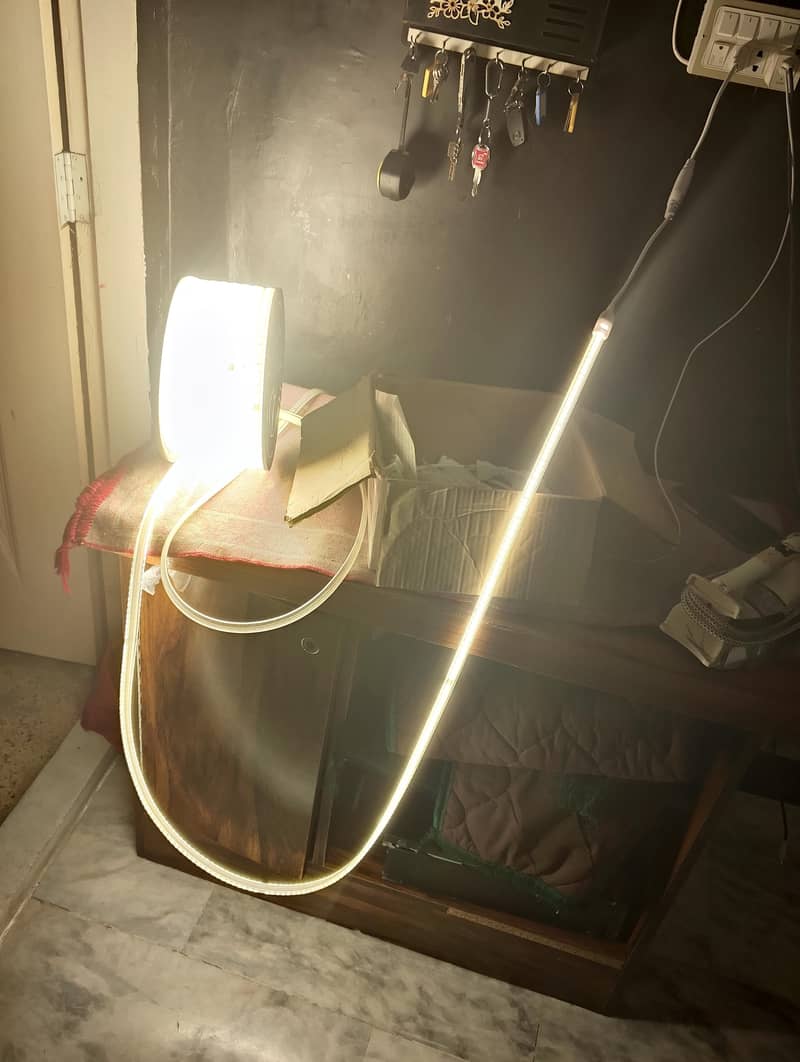 led strip 0