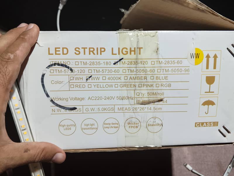 led strip 2
