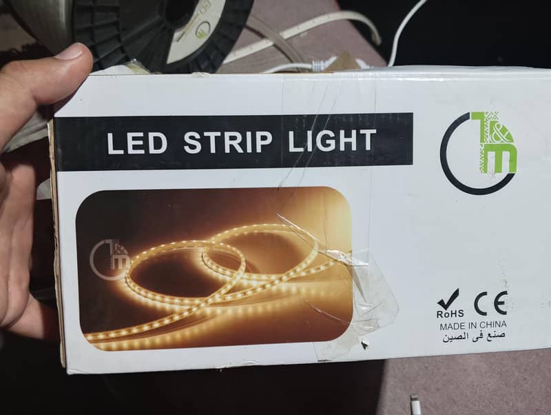 led strip 3