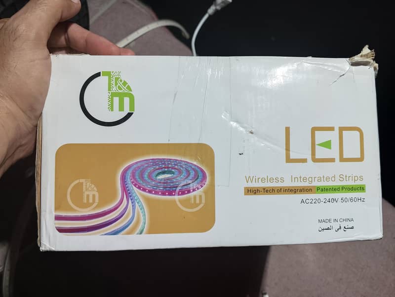 led strip 4