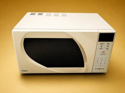 oven haier