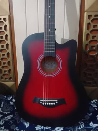 Guitar Brand New