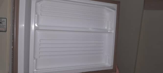 Dawlance Refrigerator – Used, Good Working Condition