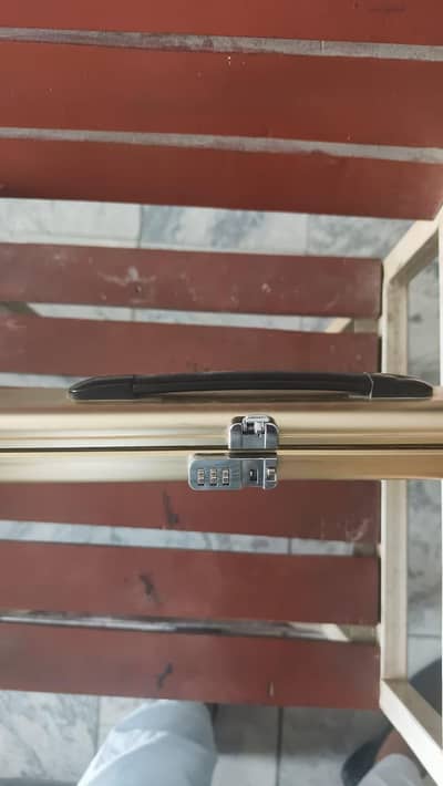 RA cue 3 piece