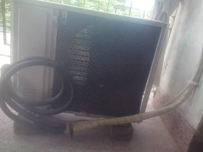 General AC 1.0 TON