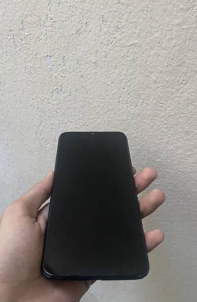Tecno Spark 5 Air with box