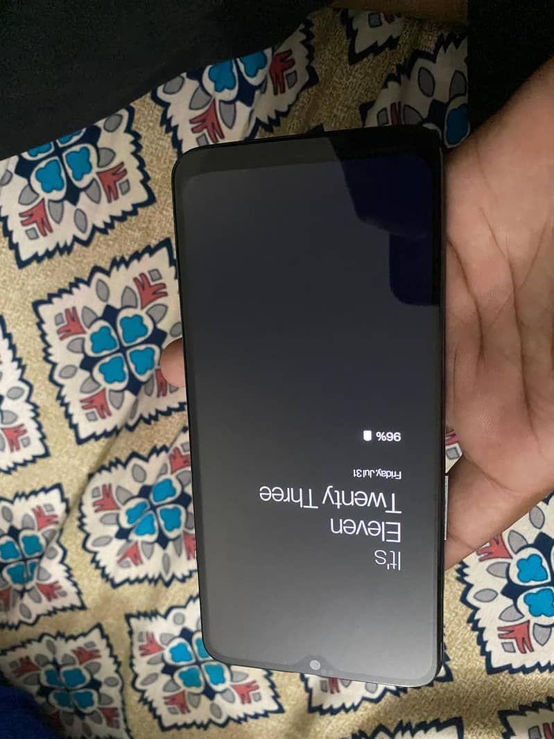 One Plus 7 1