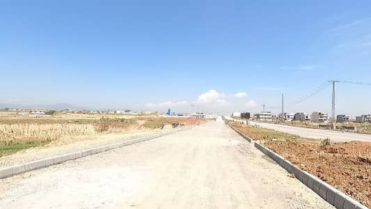 2450 Square Feet Residential Plot For Sale In F-14