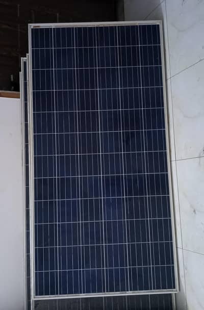 350 watt solar plates & 170 watt plates / panels
