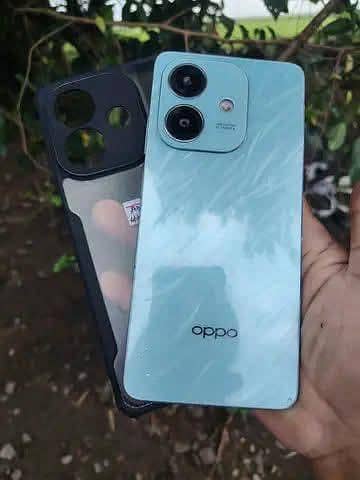 OPPO A3x 2