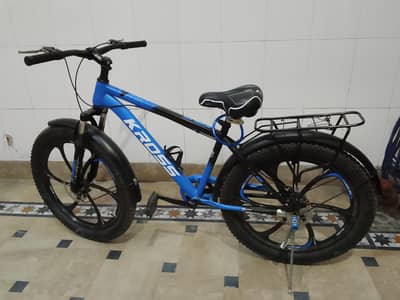 Bicycle For Sale Good Condition Premium 03249560246