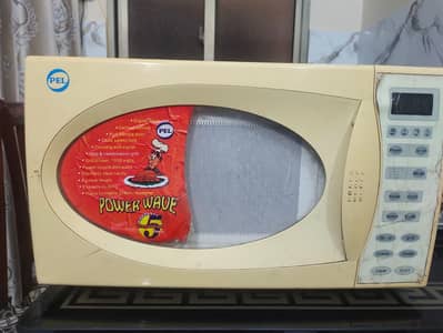Microwave oven for sale