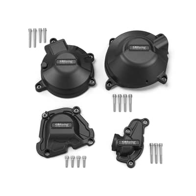 GB Racing Engine Guards for yamaha R6 R1 CBR Ninja BMW suzuki gsxr