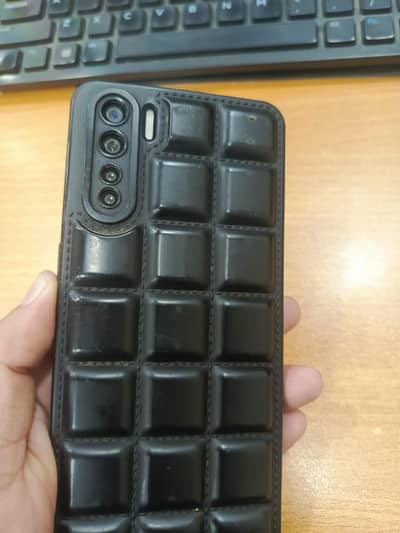 OPPO F15