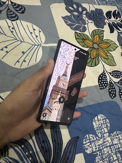 Google pixel 6a